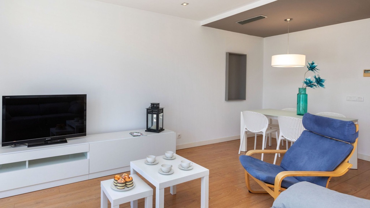 Photo of Livingroom in Benicarlo