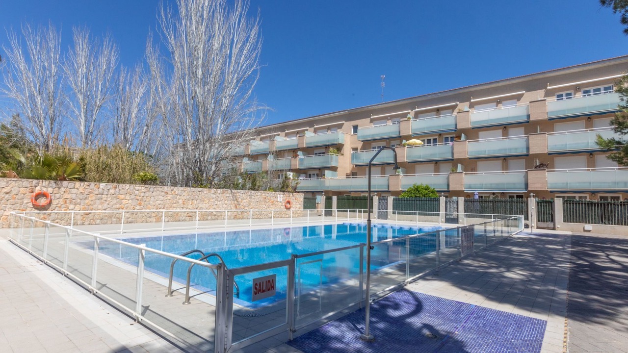 Photo of Outdoor in Benicarlo