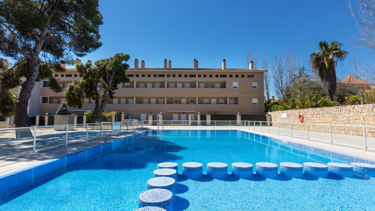 Photo of Outdoor in Benicarlo