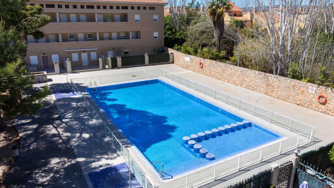 Photo of Outdoor in Benicarlo
