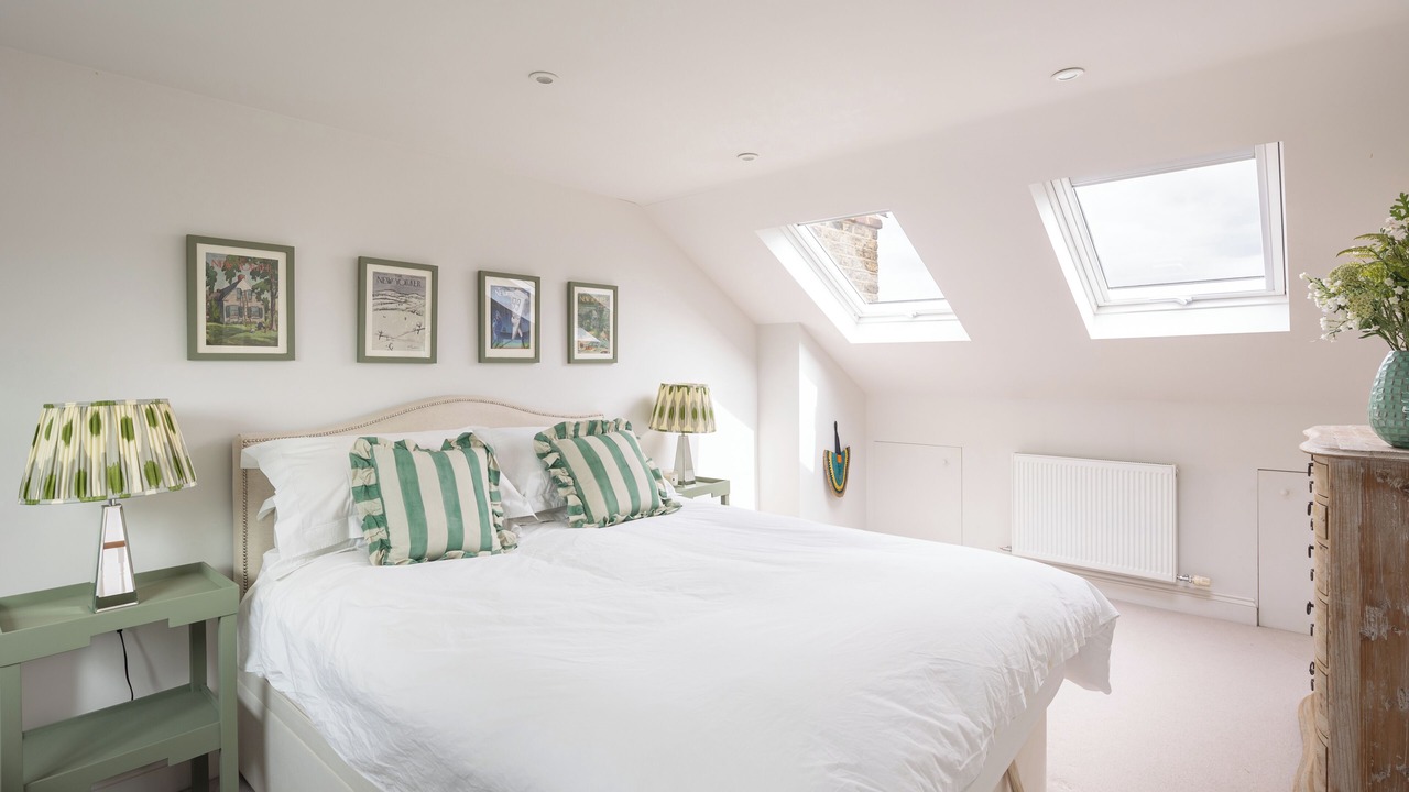 Photo of Bedroom in Askew