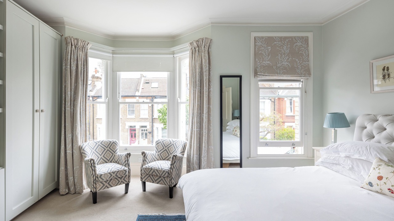 Photo of Bedroom in Askew