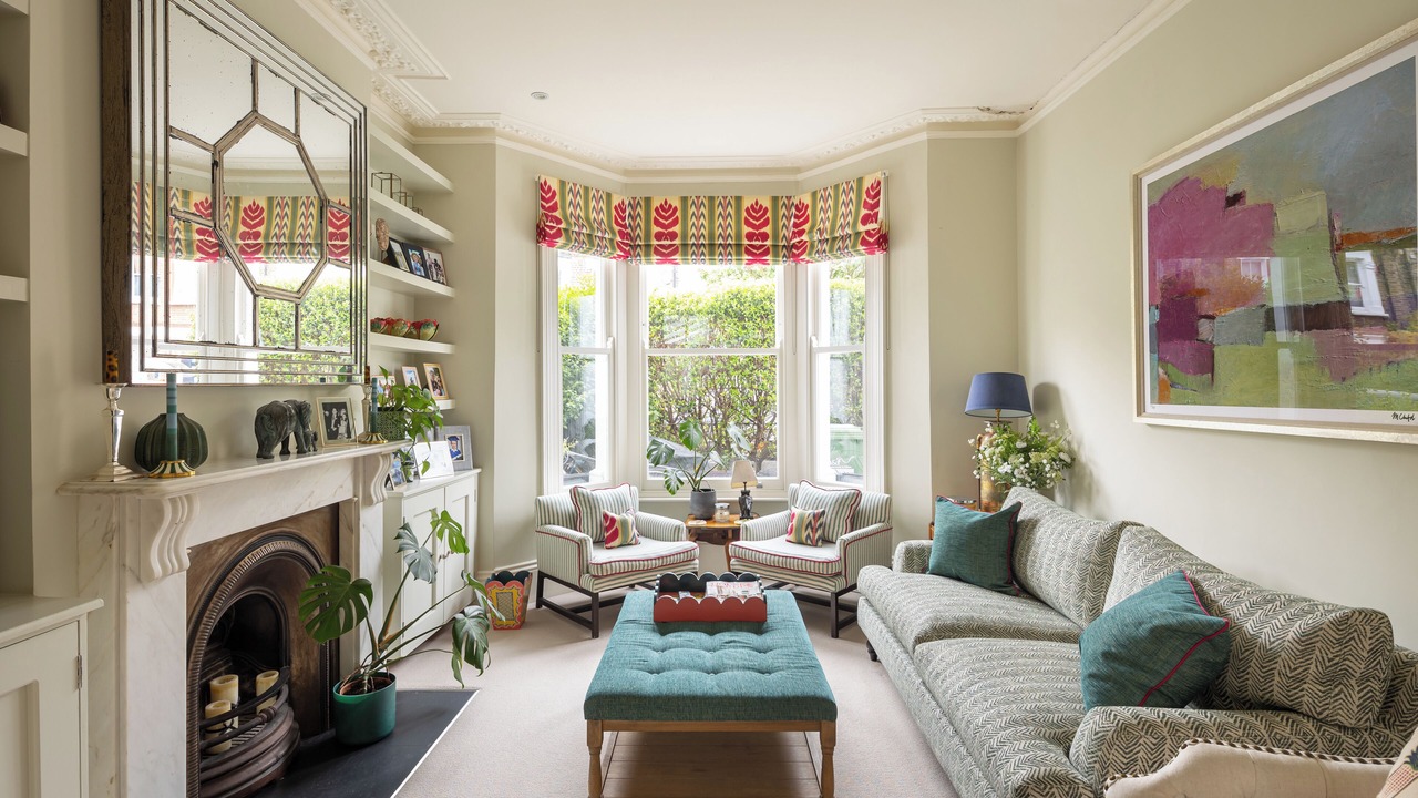 Photo of Livingroom in Askew