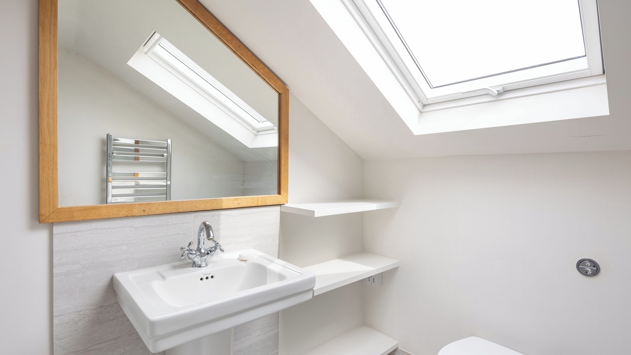 Photo of Bathroom in Askew