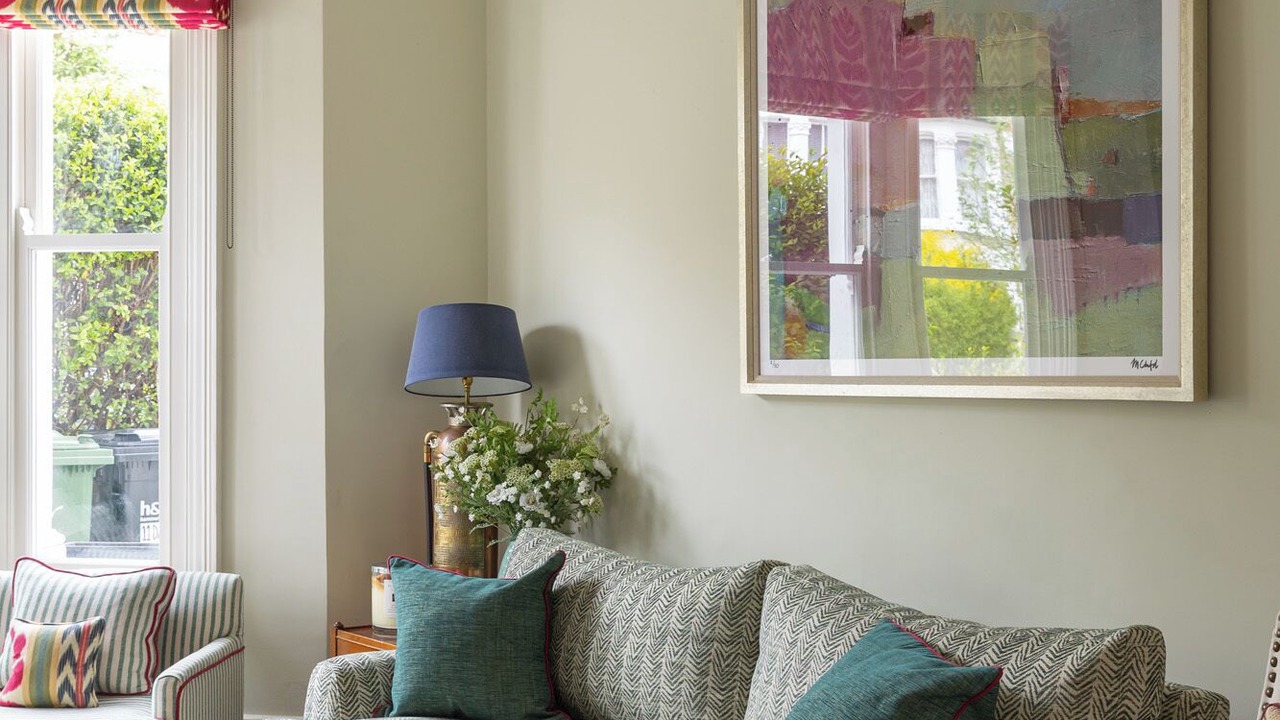 Photo of Livingroom in Askew