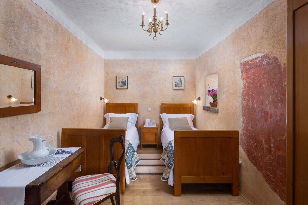 Photo of Bedroom in Gondolici