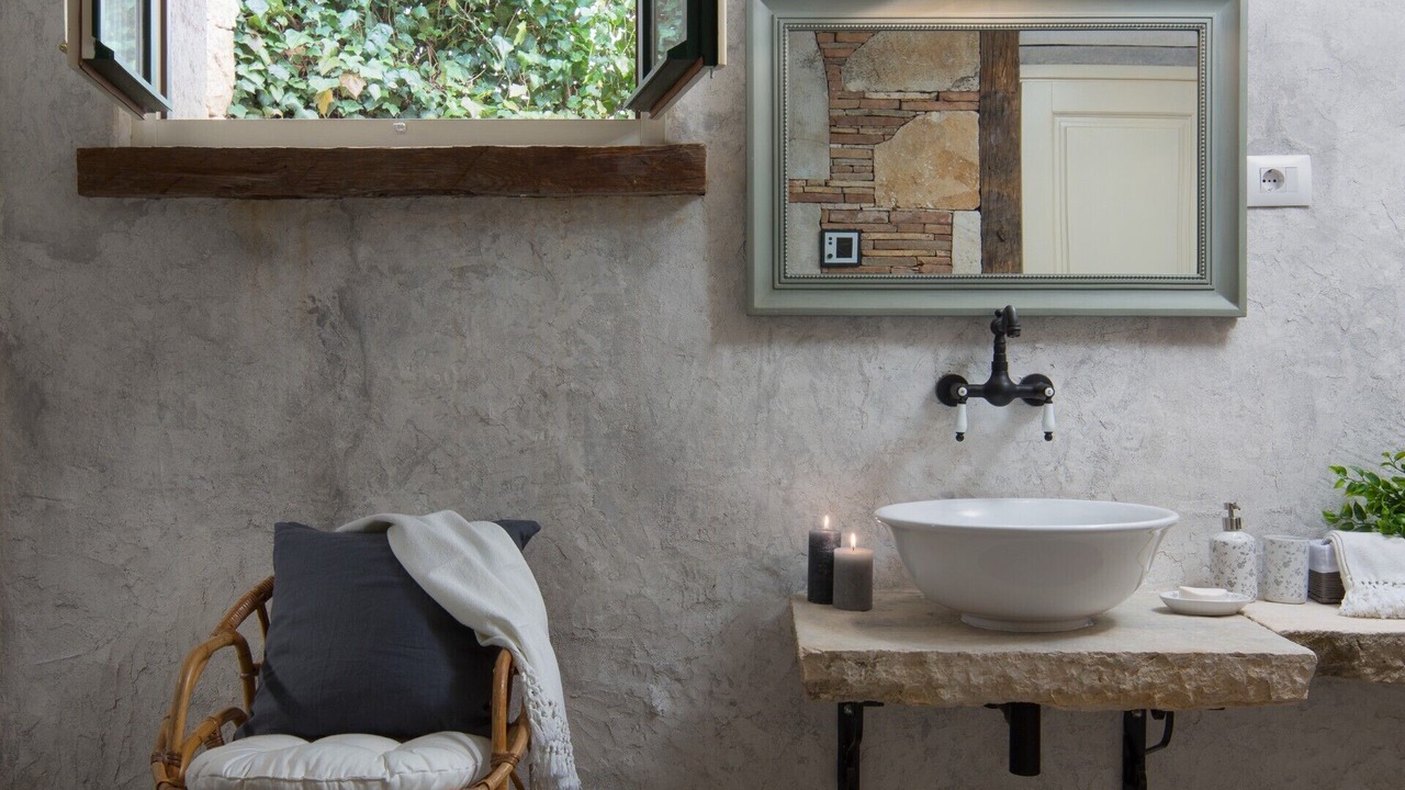 Photo of Bathroom in Gondolici