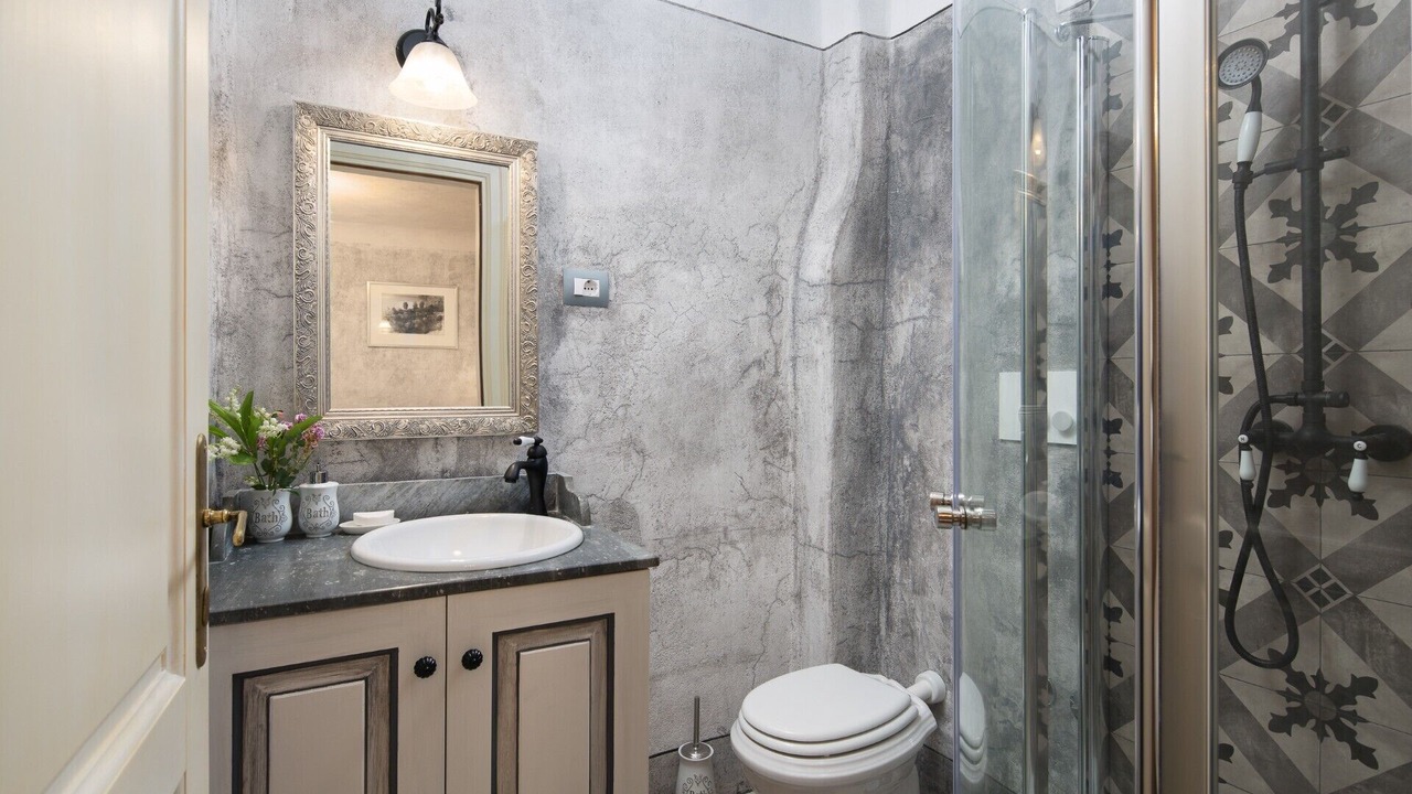 Photo of Bathroom in Gondolici