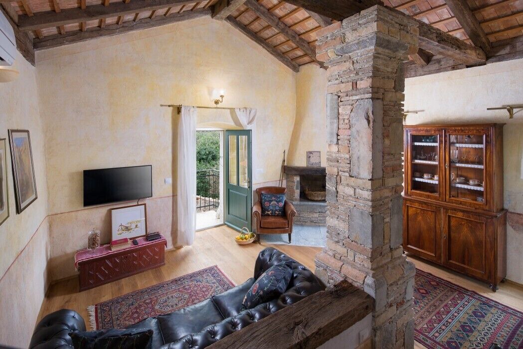 Photo of Livingroom in Gondolici
