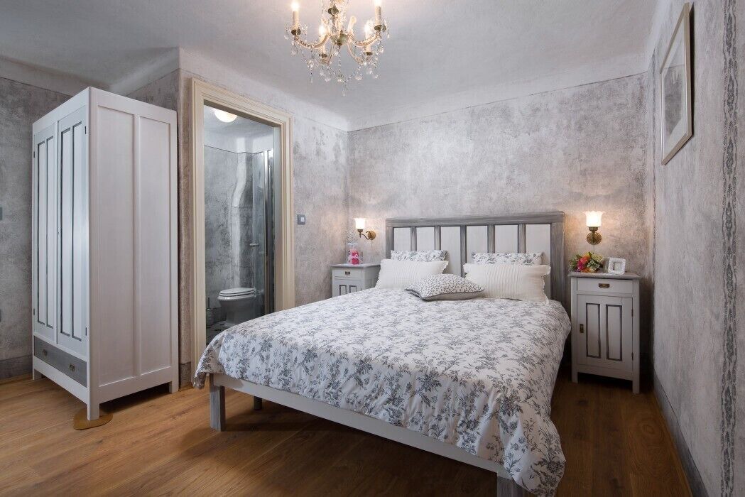 Photo of Bedroom in Gondolici