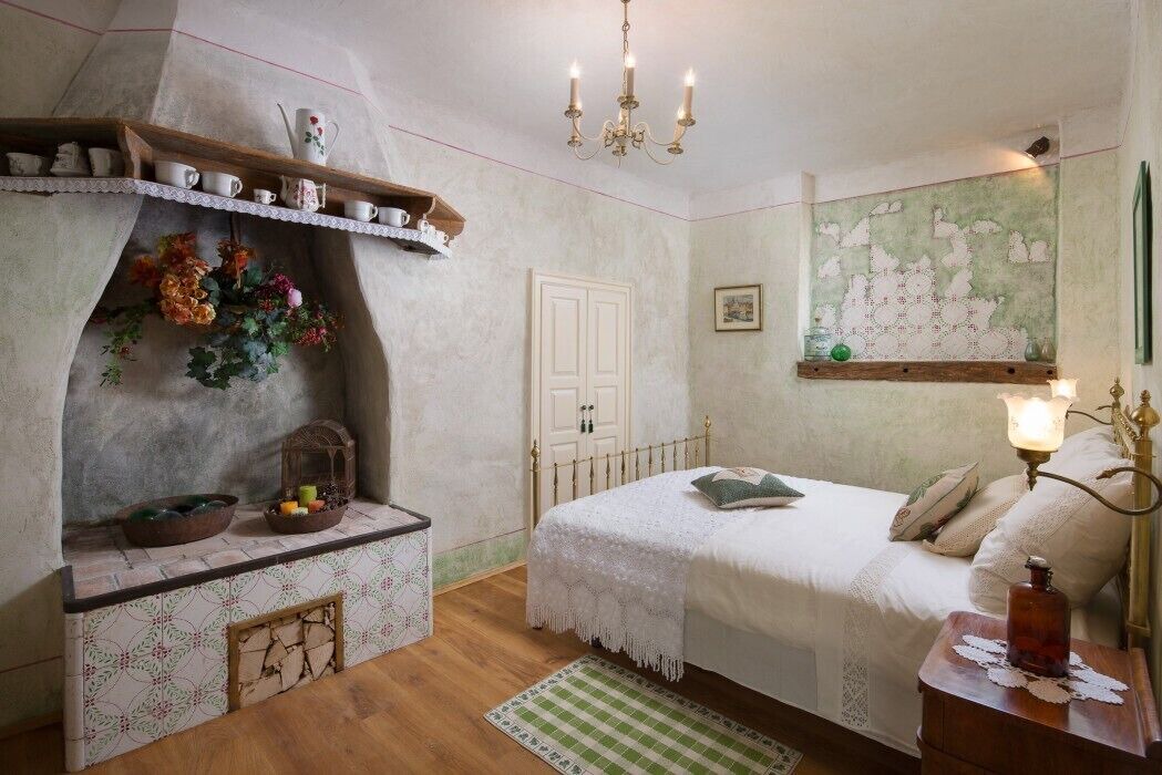 Photo of Bedroom in Gondolici