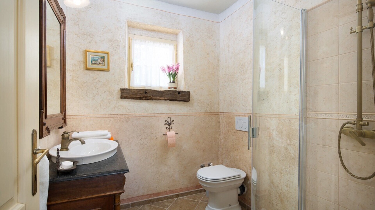 Photo of Bathroom in Gondolici