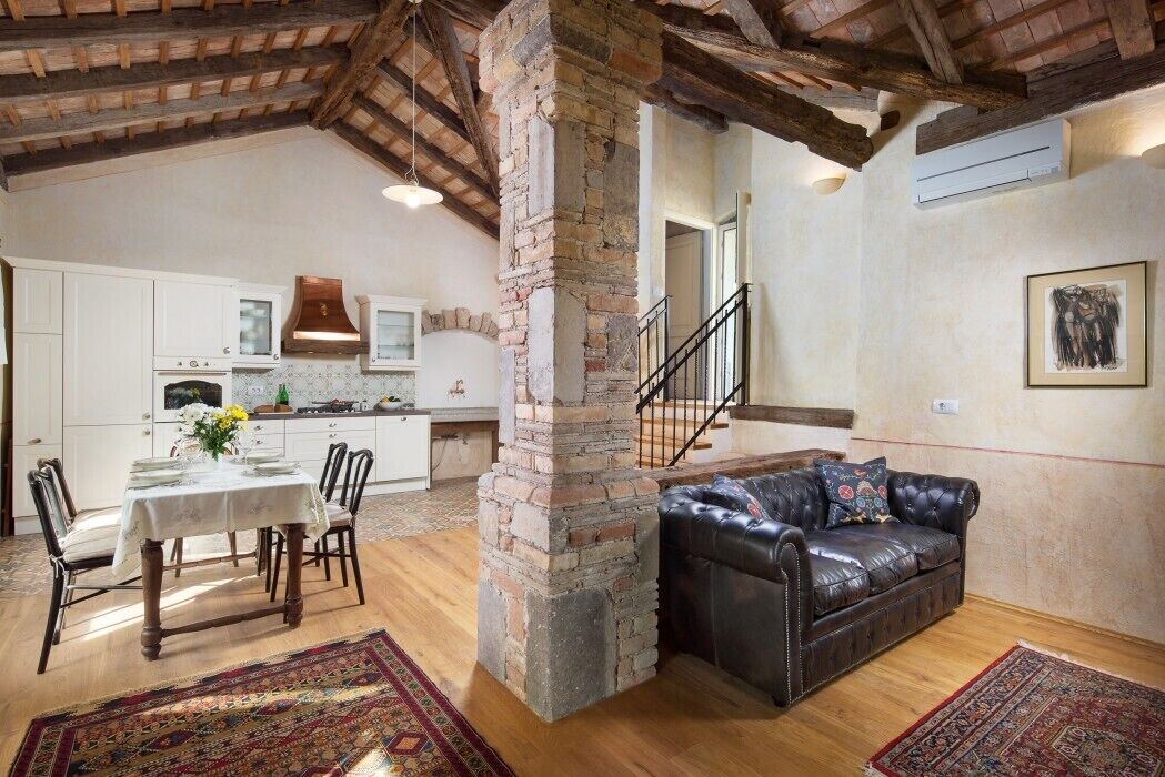 Photo of Livingroom in Gondolici
