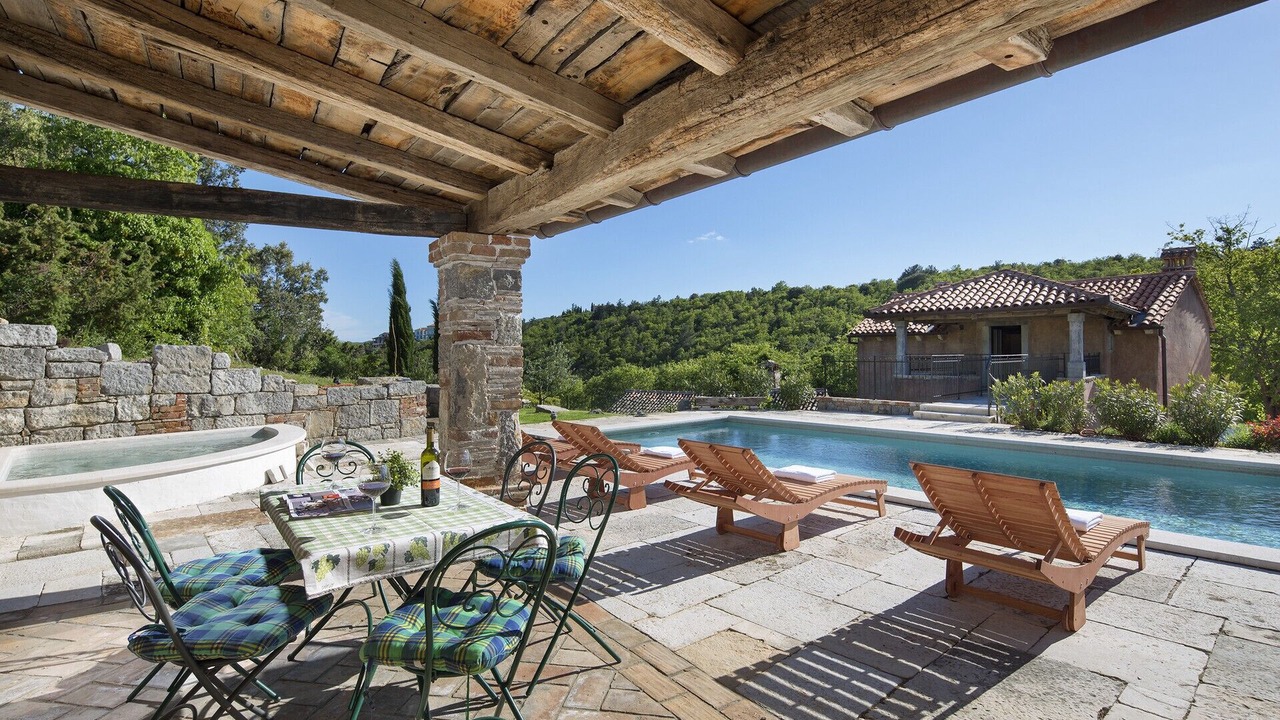 Photo of Outdoor in Gondolici