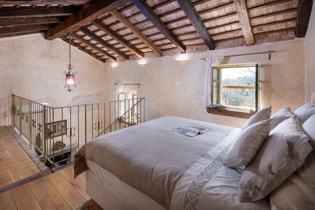 Photo of Bedroom in Gondolici