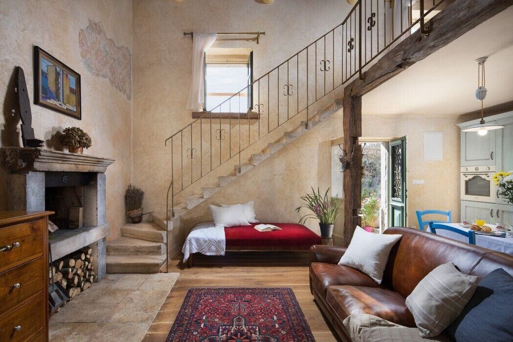 Photo of Livingroom in Gondolici