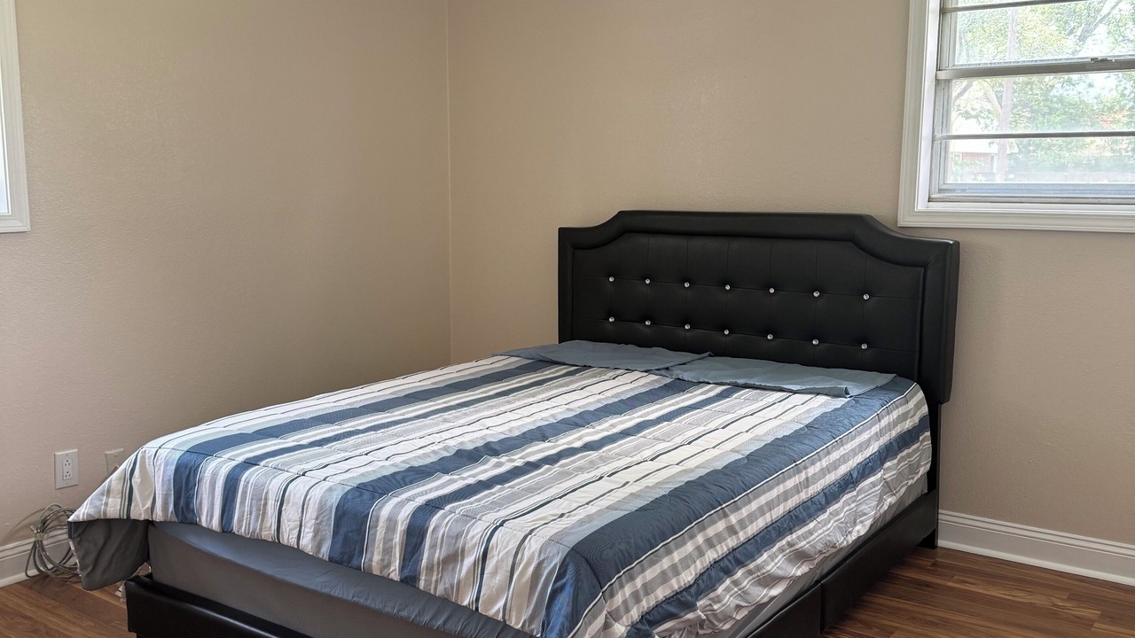 Photo of Bedroom in Blytheville