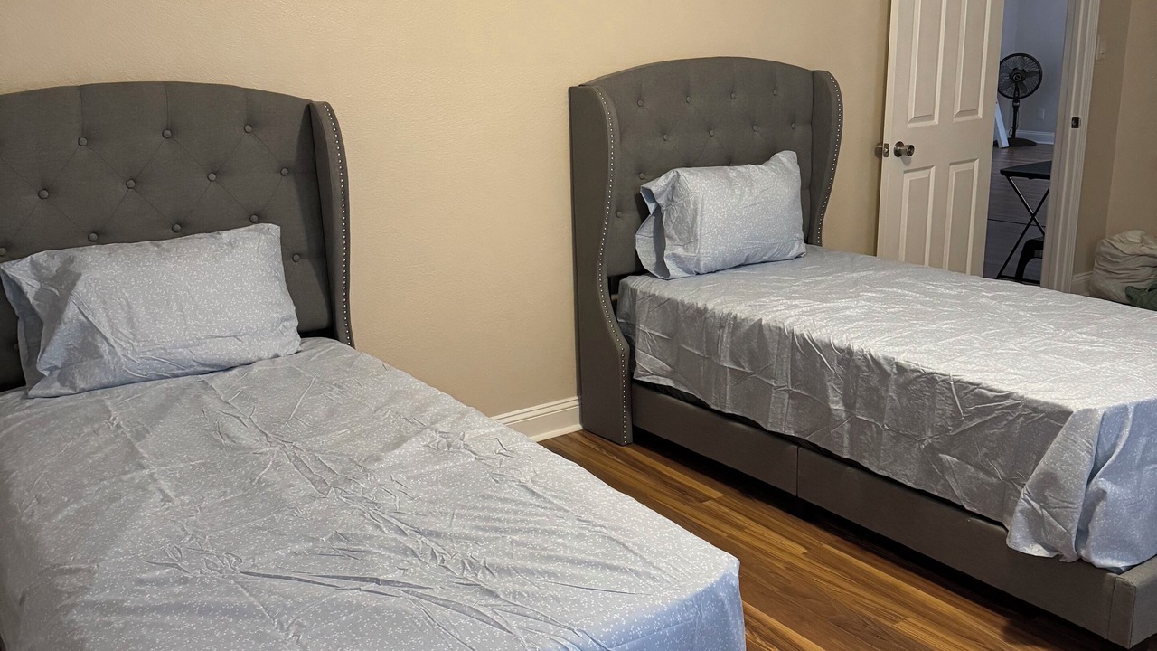 Photo of Bedroom in Blytheville