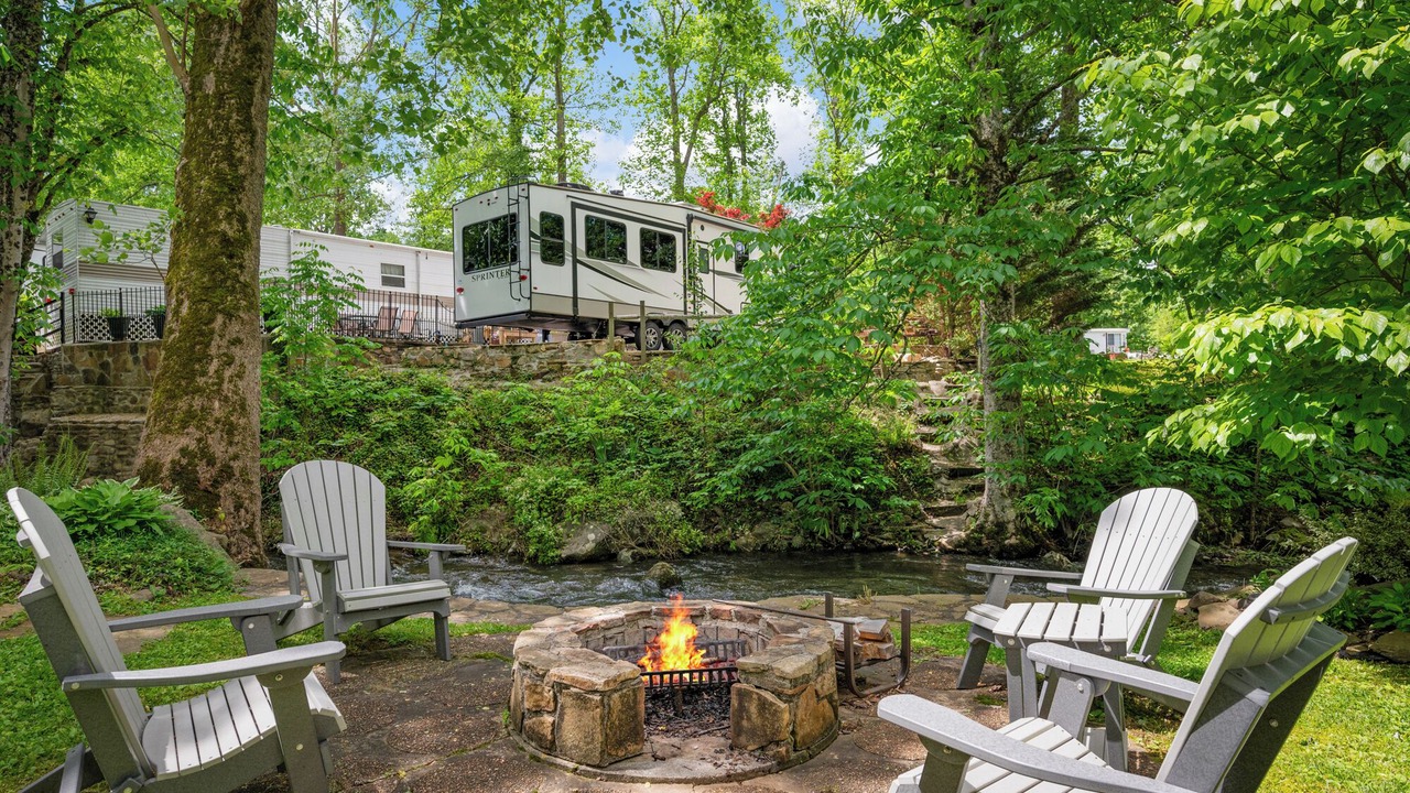 Photo of Outdoor in Pittman Center