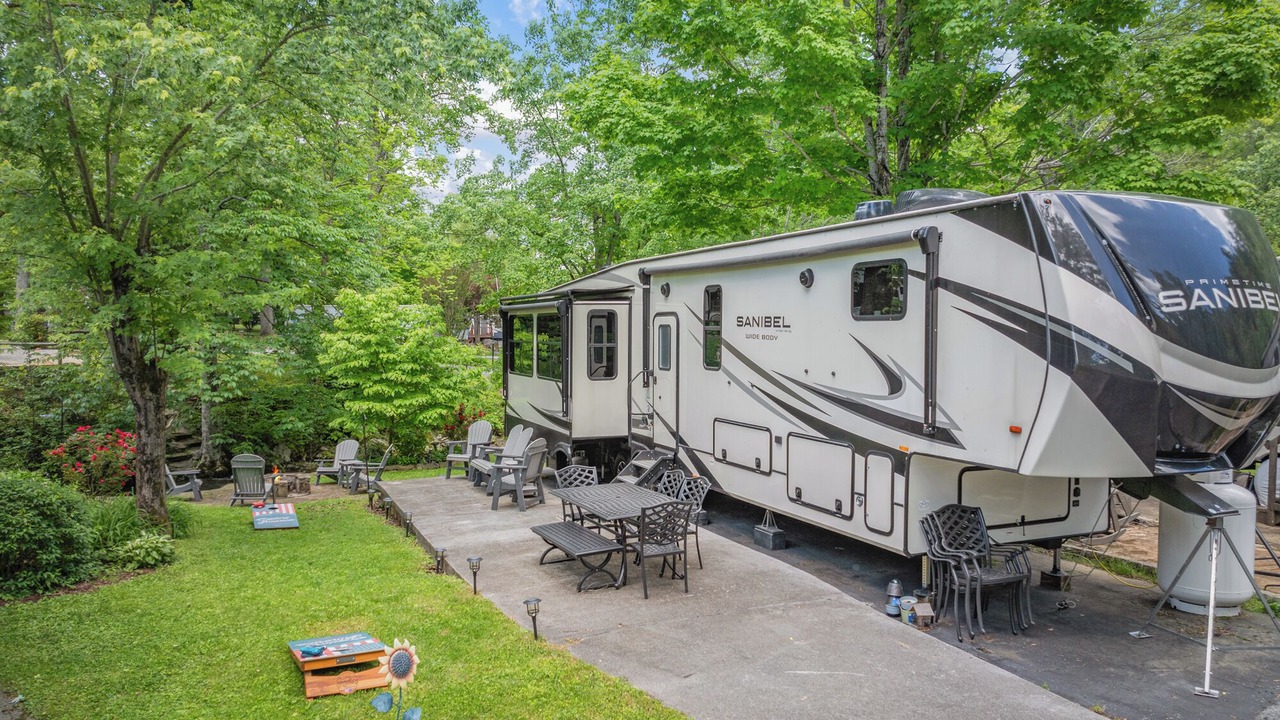 Photo of Outdoor in Pittman Center