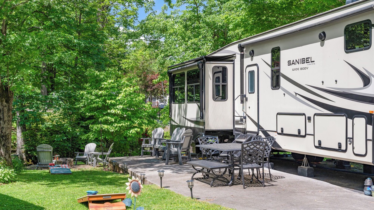 Photo of Outdoor in Pittman Center