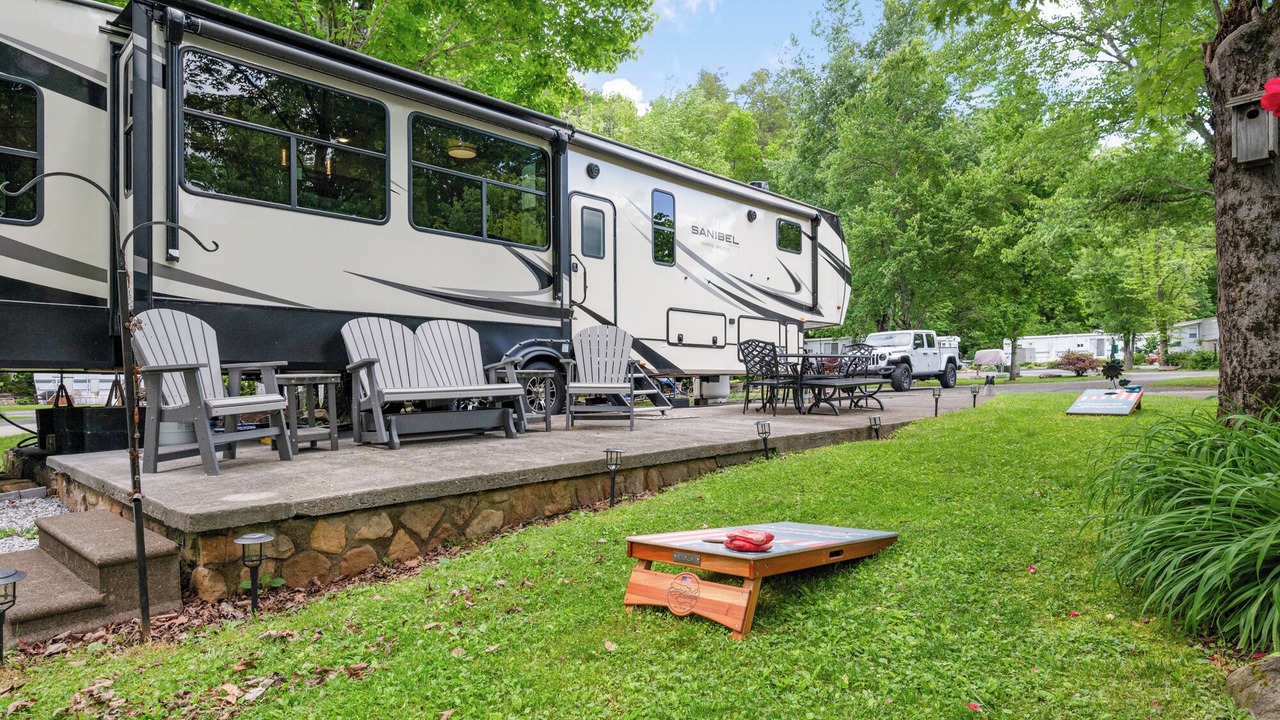 Photo of Outdoor in Pittman Center