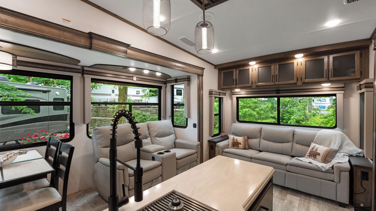 Photo of Others in Pittman Center