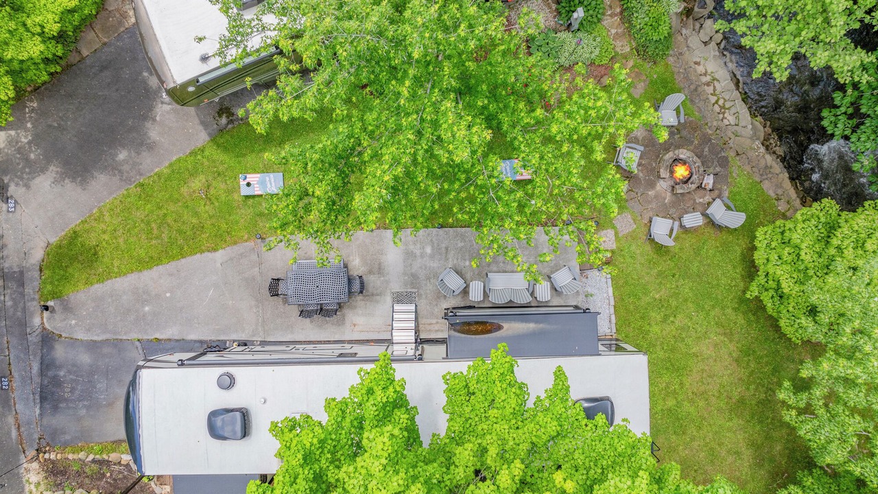 Photo of Outdoor in Pittman Center