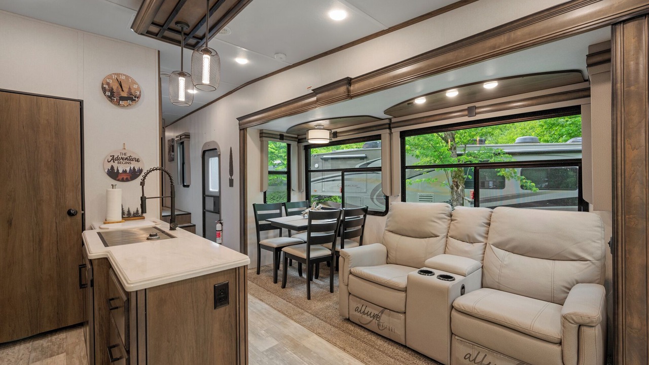 Photo of Others in Pittman Center