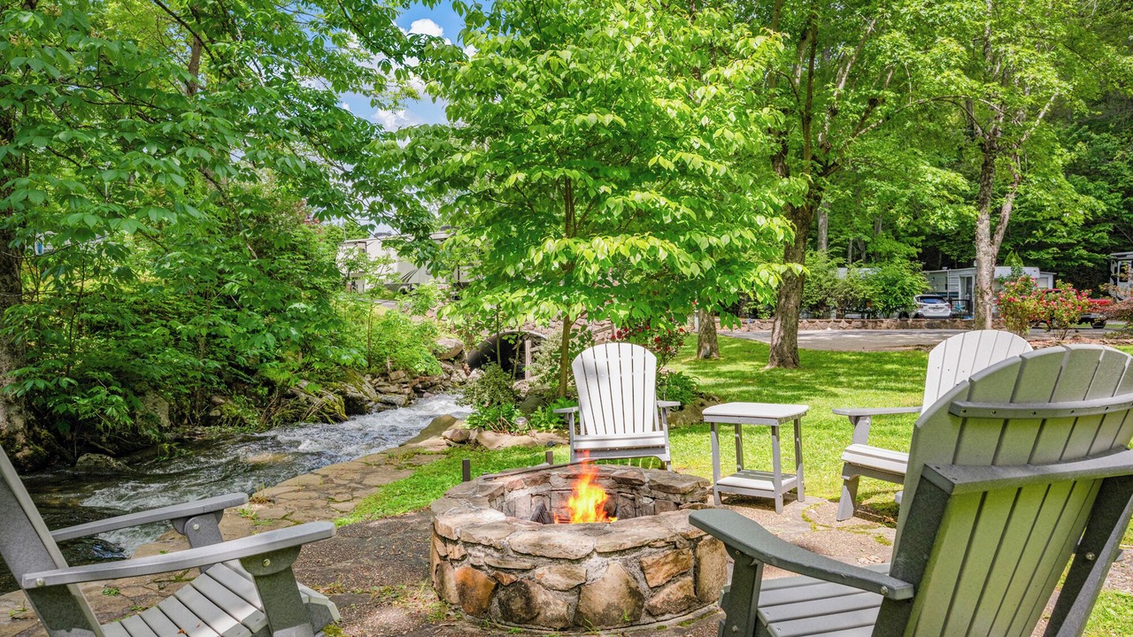 Photo of Outdoor in Pittman Center