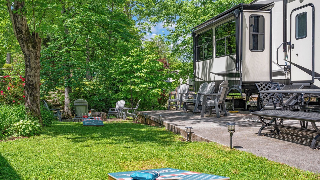 Photo of Outdoor in Pittman Center