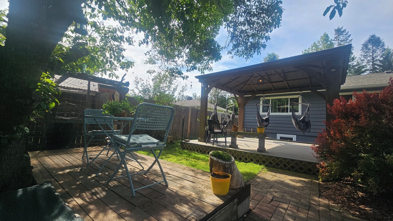 Photo of Outdoor in Troutdale