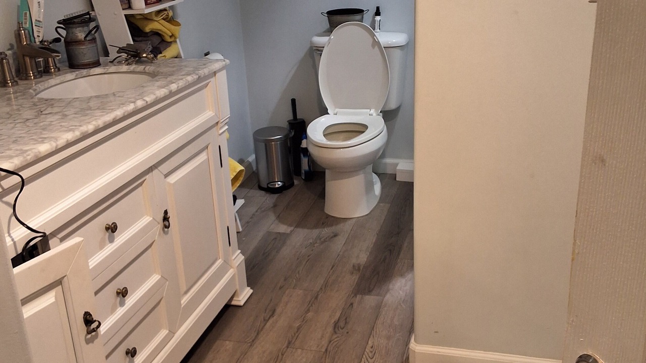 Photo of Bathroom in Troutdale