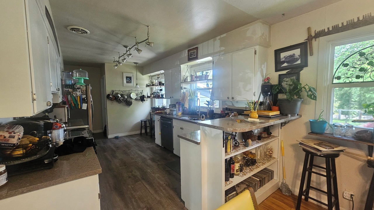Photo of Kitchen in Troutdale