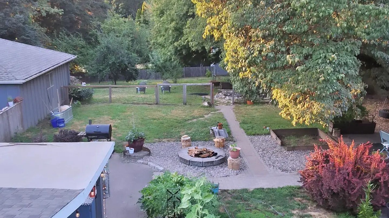 Photo of Outdoor in Troutdale