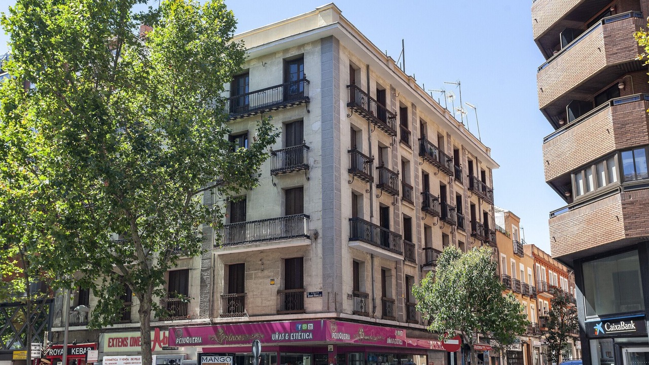 Photo of Outdoor in Bellas Vistas
