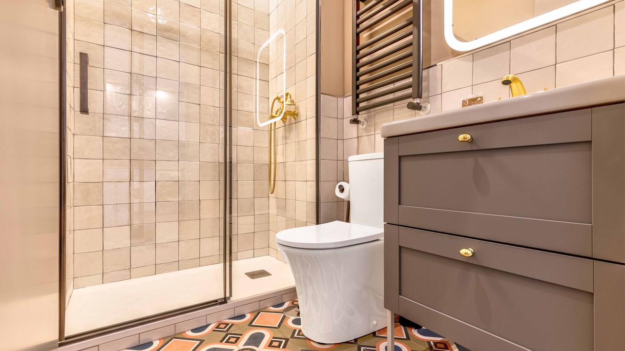 Photo of Bathroom in Bellas Vistas