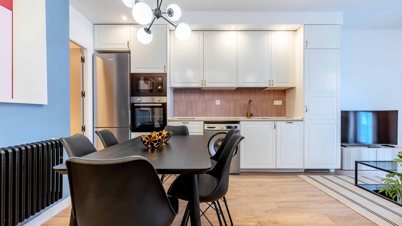 Photo of Kitchen in Bellas Vistas
