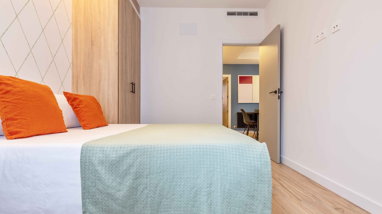 Photo of Bedroom in Bellas Vistas