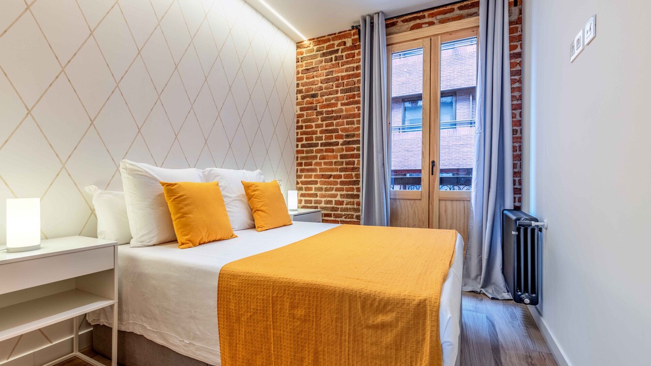 Photo of Bedroom in Bellas Vistas
