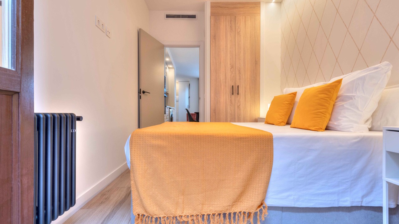 Photo of Bedroom in Bellas Vistas