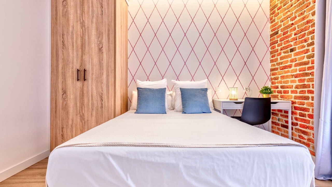 Photo of Bedroom in Bellas Vistas