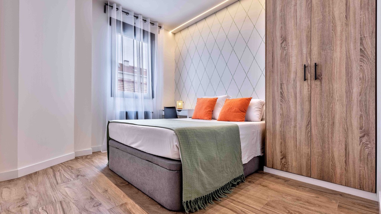 Photo of Bedroom in Bellas Vistas