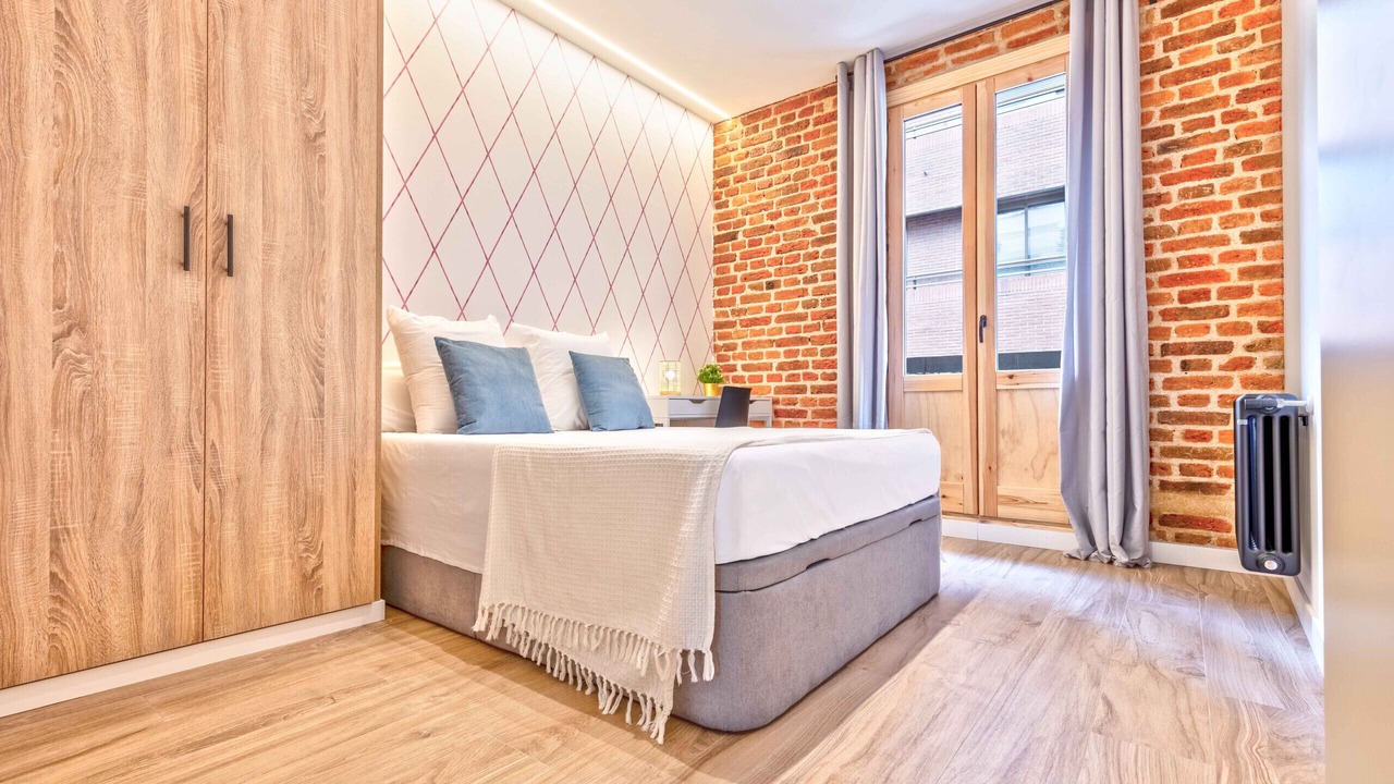 Photo of Bedroom in Bellas Vistas