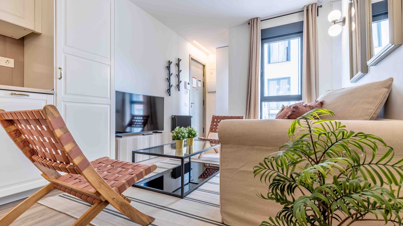 Photo of Livingroom in Bellas Vistas