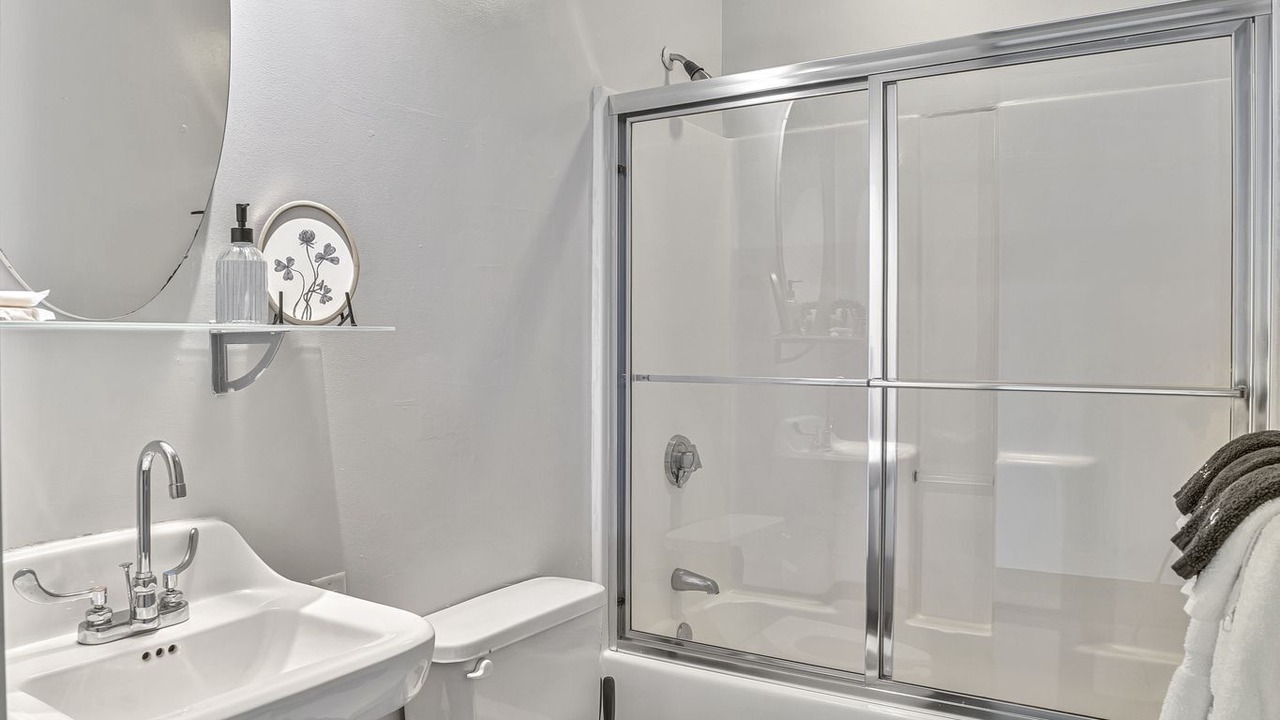 Photo of Bathroom in The Gulch