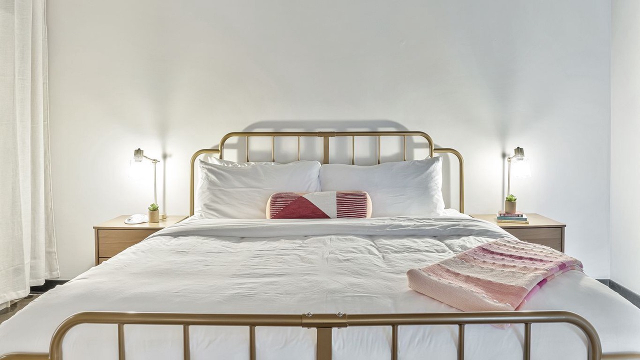 Photo of Bedroom in The Gulch