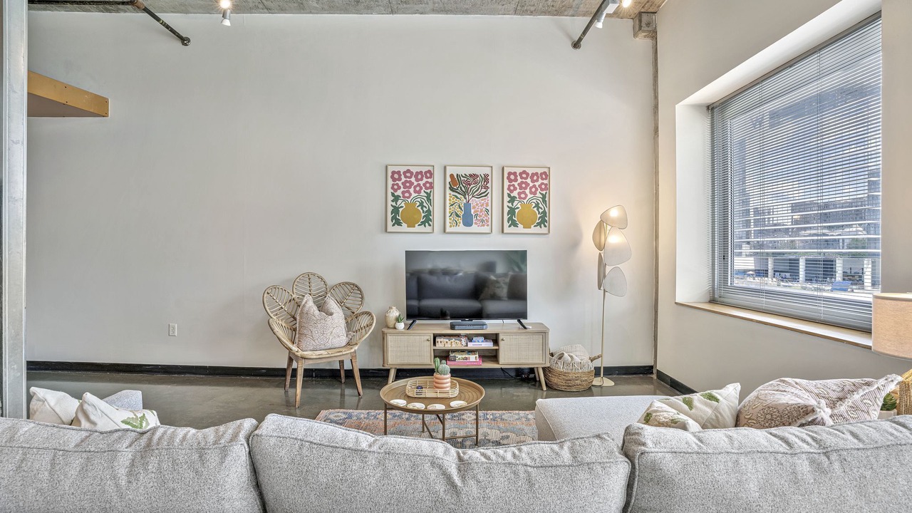 Photo of Livingroom in The Gulch