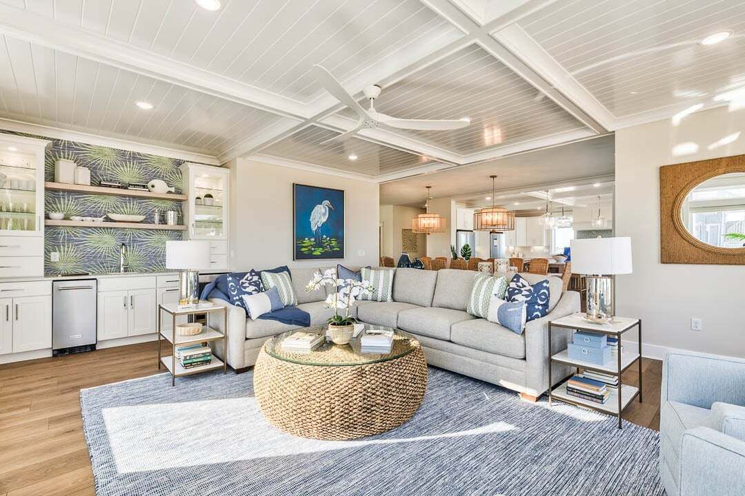 Photo of Bedroom in Sandbridge