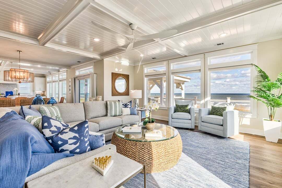 Photo of Bedroom in Sandbridge